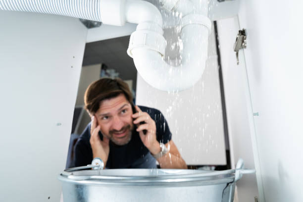 Best Drain Cleaning Services  in Ransomville, NY