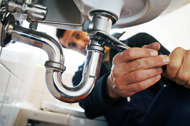 Best Plumbing Services Near Me  in Ransomville, NY