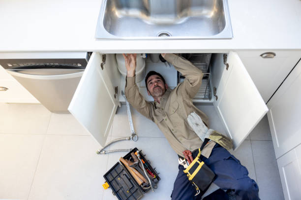 Best Sewer Line Replacement  in Ransomville, NY