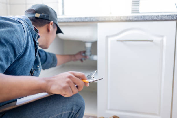 Trusted Ransomville, NY Plumbing Experts