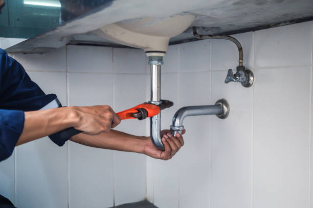  Ransomville, NY Plumbing Pros
