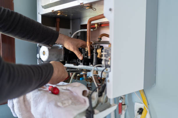 Best Shower Repair Services  in Ransomville, NY