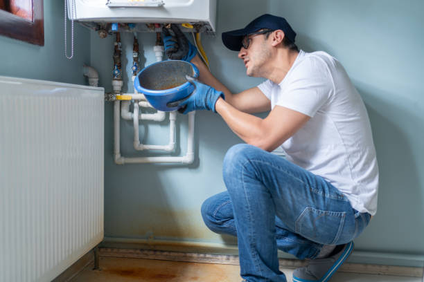 Best Clogged Drain Plumber  in Ransomville, NY