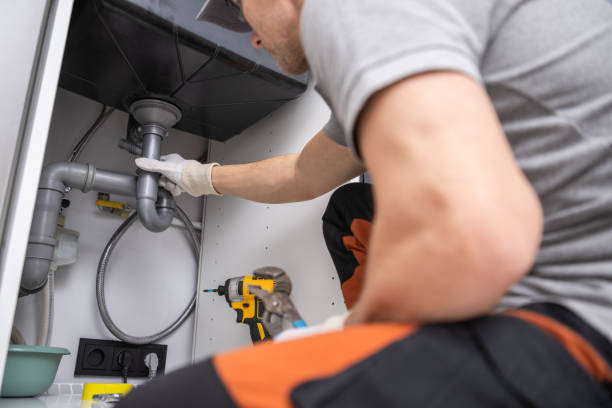 Best Plumbing Repair Near Me  in Ransomville, NY