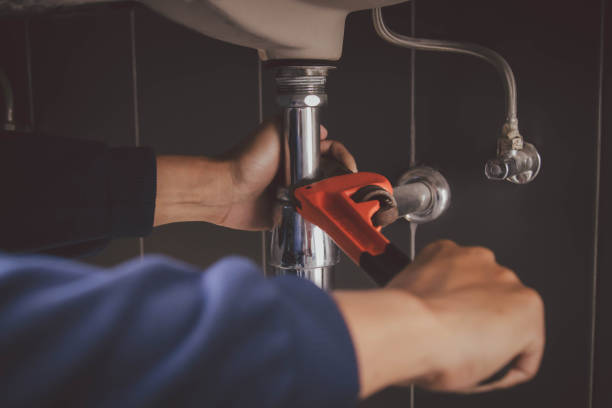 Best Local Plumber Services  in Ransomville, NY